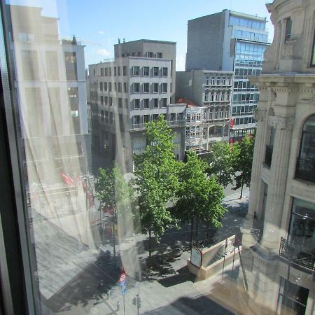 Huidreal Meir Antwerpen Eksteriør bilde